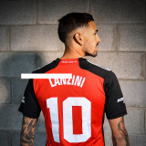 23-24 River Plate Black Anniversary Player Version Soccer Jersey