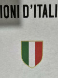 2023 Napoli CAMPION #3 White T-Shirts