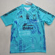 2023 Tigres UANL Blue Commemorative Edition Fans Soccer Jersey