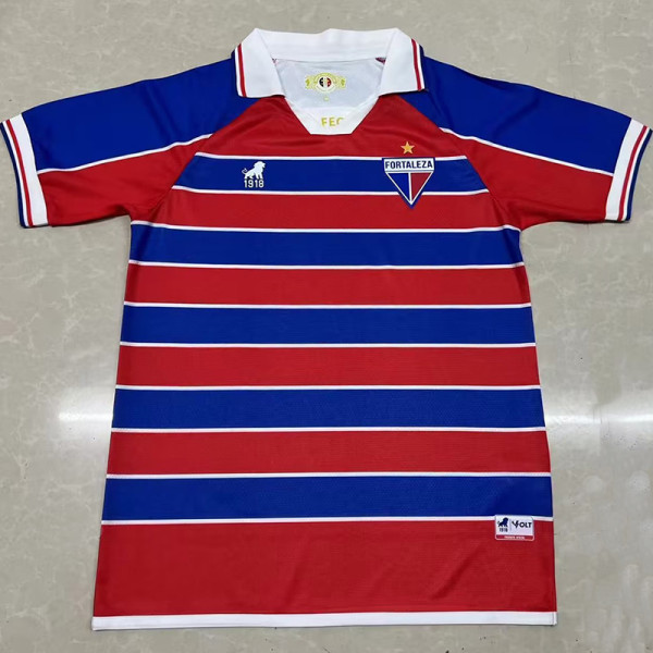 23-24 Fortaleza Home Fans Soccer Jersey
