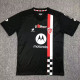23-24 Monza Third Fans Soccer Jersey