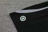 23-24 CHE Light Cyan Training Short Suit