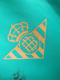 2023 Real Betis Green Fans Soccer Jersey