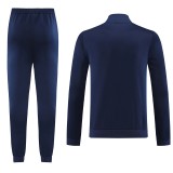 23-24 RMA Royal Blue Jacket Tracksuit