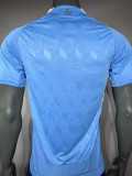 24-25 Belgium Away Player Version Soccer Jersey