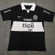 23-24 Club Olimpia Away Fans Soccer Jersey