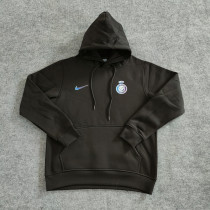 2023 Al-Nassr Black Hoody (加绒- 背后带7)
