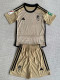 23-24 Granada Third Kids Soccer Jersey