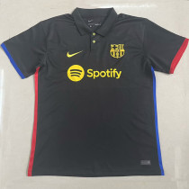 23-24 BAR Black Special Edition Training shirts