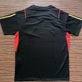 2023 Sao Paulo Black Training shirts