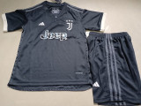 23-24 JUV Third Kids Soccer Jersey
