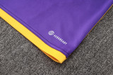 23-24 RMA Purple Half Pull Special Edition #B788(半拉链)