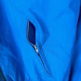 23-24 Inter Miami Blue Double Sided Windbreaker (双面风衣)