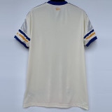 23-24 Cruzeiro Cream Color 1:1 Special Edition Training shirts