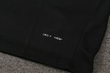 24-25 LIV Black Training Short Suit