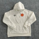 2023 Man Utd White Hoody 白色(加绒)