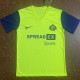23-24 Sunderland Third Fans Soccer Jersey