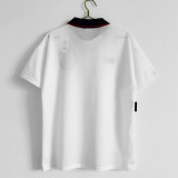 1994-1995 England Home Retro Soccer Jersey