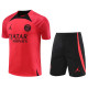 23-24 PSG Pink Ren Training Short Suit