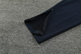23-24 TOT Royal Blue Hoodie Jacket Tracksuit