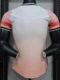 23-24 Japan Pink Blue Special Edition Player Version Training Shirts