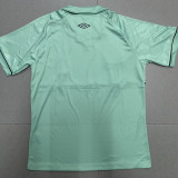 23-24 Gremio Light Green GoalKeeper Soccer Jersey