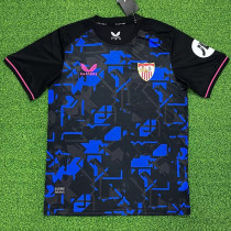 23-24 Sevilla Third Fans Soccer Jersey