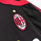 2007-2008 ACM Third Retro Soccer Jersey