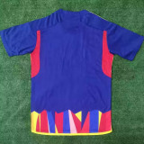 23-24 Lyon Third Fans Soccer Jersey