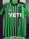 23-24 AUstin FC Home Fans Soccer Jersey