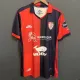 23-24 Cagliari Home Fans Soccer Jersey