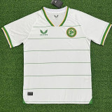 23-24 Ireland Away Fans Soccer Jersey