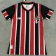 24-25 Sao Paulo Away Women Soccer Jersey (女)
