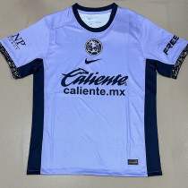 23-24 Club America Third Fans Soccer Jersey