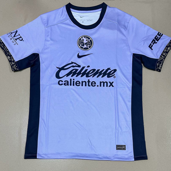 23-24 Club America Third Fans Soccer Jersey