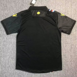 23-24 Sampdoria Third Fans Soccer Jersey