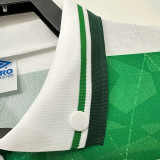 1989-1991 Celtic Home Retro Soccer Jersey