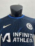 23-24 CHE Away Player Version Soccer Jersey