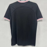 23-24 Frankfurt Away Fans Soccer Jersey