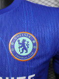 24-25 CHE Home Concept Edition Player Version Soccer Jersey