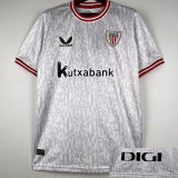 23-24 Bilbao Third Fans Soccer Jersey