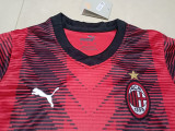23-24 ACM Home Kids Soccer Jersey