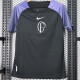 23-24 Corinthians Black Special Edition Fans Soccer Jersey