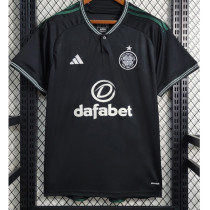 23-24 Celtic Away Fans Soccer Jersey