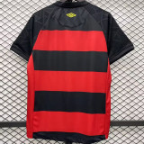 23-24 Recife Sports Home Fans Soccer Jersey
