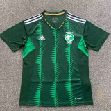 23-24 Saudi Arabia Home Fans Soccer Jersey
