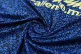 24-25 Club America Royal Blue Tank top and shorts suit