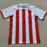 23-24 Sunderland Home Fans Soccer Jersey