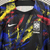 22-23 Korea Away World Cup Fans Soccer Jersey