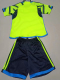 23-24 ARS Away Kids Soccer Jersey